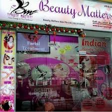 beauty matters asia head office