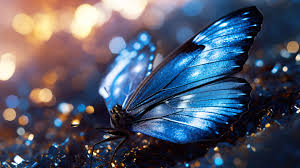 beautiful blue erfly wallpapers