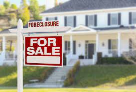 researcher wisconsin foreclosure rates