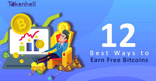 Play arcade games and earn bitcoin! 15 Best Ways To Earn Bitcoin Free In 2020 Step By Step Guide