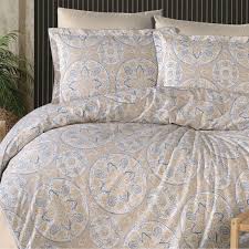 Ranforce Cotton Comforter Set
