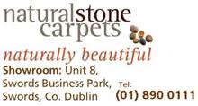 natural stone carpets limited swords