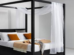 low four poster bed get laid beds
