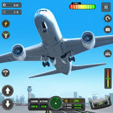 plane simulator plane games by