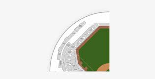 Tampa Bay Rays Seating Chart Find Tickets Aircraft Seat