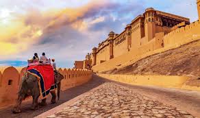 magical places to visit in rajasthan
