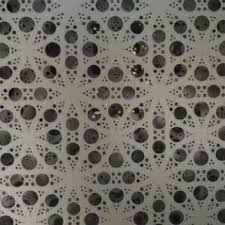 Your kitchen looks gorgeous ▪. Decorative Punched Metal Sheets Uk Graepel Perforators