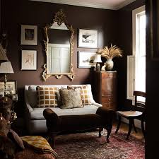 Brown Paint Ideas Benjamin Moore