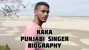 He is a retired brazilian professional footballer who played as an attacking midfielder for brazil national team. Kaka Punjabi Singer Biography Age Facts Pics New Song All Songs