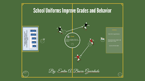 uniforms improve grades and