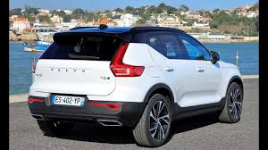 42 The Best 2019 Volvo Xc40 T5 R Design Release Date And