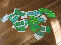 Flowers Fall From The Sky With This Family Friendly Card Game gambar png