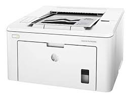 It is possible that your printer driver is not compatible with the newer version of windows. Hp Laserjet Pro M203 Drivers And Software Printer Download For Windows Mac And Linux Download Soft 64 Bit