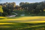 Golf - Oak Hills Country Club