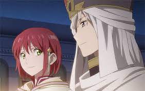 Maybe you would like to learn more about one of these? Akagami No Shirayukihime Is Season 3 Still Possible Tv Relese Dates