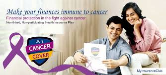 Lic Cancer Cover Plan Review Key Features Benefits