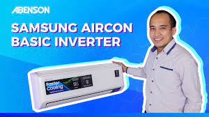 samsung basic s basic inverter aircon