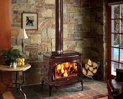 stoves and inserts elegant fireside