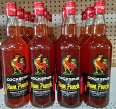bajan rum punch the definitive guide