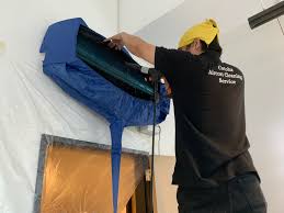 aircon cleaning service cotoha real