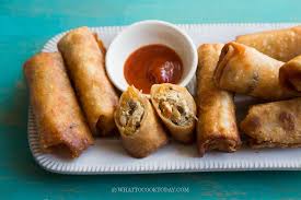 gluten free spring roll wrappers