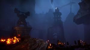 Human, dwarf, elf, or qunari, a playable race for the first time in the series. Dragon Age Inquisition The Descent For Pc Origin