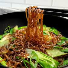 stir fry shirataki noodles crafty