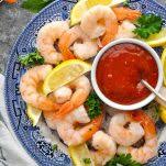 See more ideas about shrimp cocktail, cocktail recipes, seafood recipes. Shrimp Cocktail Recipe The Seasoned Mom