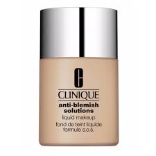 best foundation for oily skin with acne