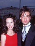 The music video features iglesias as an honorable criminal hunted by his enemies, whilst jennifer love hewitt plays his love interest and mickey rourke plays one of the men hunting him. Jennifer Love Hewitt And Enrique Iglesias Dating Gossip News Photos