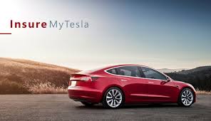Jun 13, 2021 · tesla insurance is only available in california at this time. Tesla Plans To Offer Its Own Insurance W7 News