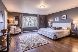 4 best flooring options for the bedroom