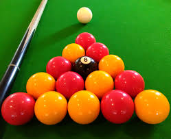 Contact 8 ball pool on messenger. The Pool Coach Pool Lessons All Around The World