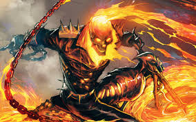 Prepare yourselves for a whole new marvel universe, all thanks to the boredom and hijinks of the cosmic ghost rider himself! Five Essential Ghost Rider Stories