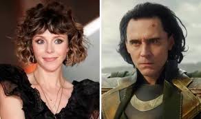 This loki is played by actress sophia di martino, who has just landed the role of a lifetime with this part. Loki Tom Hiddleston Hints At Major Character Twist With New Co Star Tv Radio Showbiz Tv Express Co Uk