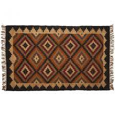 sch large aztec rug clanbay