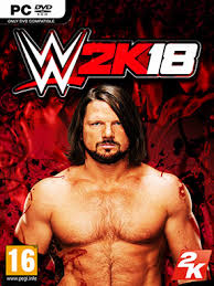 Wwe 2k18 ends up taking another step towards improving the game play. Wwe 2k18 Free Download Steamunlocked Free Steam Games Pre Installed For Pc