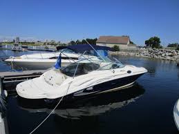 2005 sea ray 270 sundeck boatworks of
