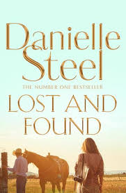 Since 1981, steel has been on the new york times bestseller list, one or more of her novels have been on the list for over 390. Lost And Found By Danielle Steel Free Pdf Books