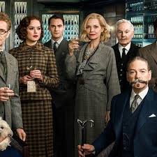 Résultat de recherche d'images pour "le crime de l orient express branagh"