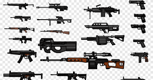 It works like a charm on android, ios, and windows 10 . Minecraft Pocket Edition Inner Core Minecraft Pe Mods Guns Mod Maps For Minecraft Pe Besta Arma Game Assault Rifle Png Pngegg