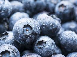 The Best Antioxidant Foods List And Benefits