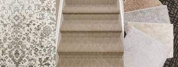 What Is The Best Carpet For Stairs