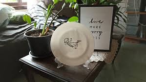 Discover How To Paint Ceramic Plates In