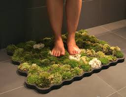 moss carpet by nection design