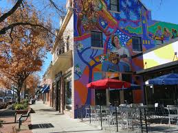 12 best cities in north carolina to