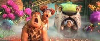A list of upcoming animated films. What Croods A New Age Says About Universal S Vod Strategy Los Angeles Times