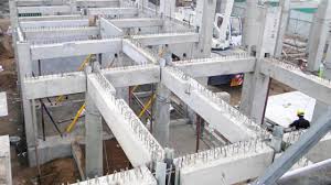 steel vs concrete beams pros and cons