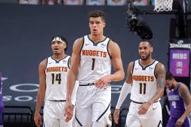 6/9 @ suns 425 tickets left; Michael Porter Jr Update Nuggets F Will Play Friday Vs Suns Per Report Draftkings Nation