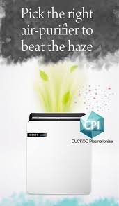 Can go under a sink and are easy to install. Pick The Right Air Purifier To Beat The Haze Cuckoo Air Purifier A Model Cuckoo Malaysia Cuckoo Malaysia For Health